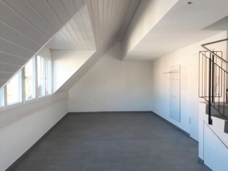 3.5 Zimmer, 89 m², 2. Stock - Photo 5