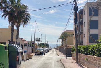 Mieszkanie na wynajem - 29 m² - 1 pokój Torrevieja Walencja Alicante