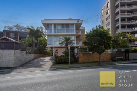 5/19 Old Burleigh Road, Surfers Paradise QLD 4217 - Apartment For Rent - $825 | Domain - Photo 2