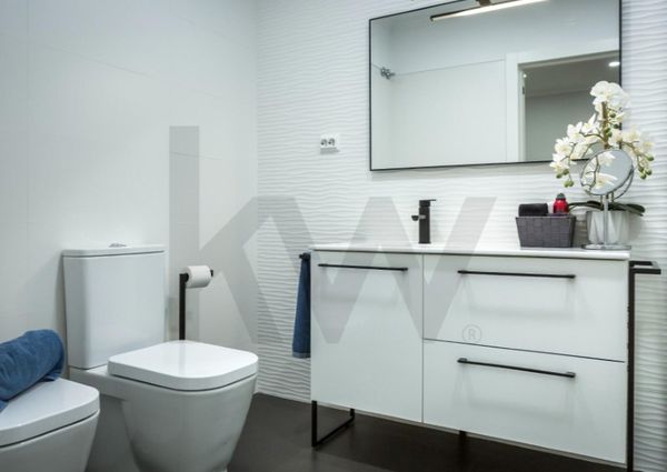 Apartamento T2 em Setúbal