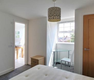 1 bedroom apartment to rent - Photo 3