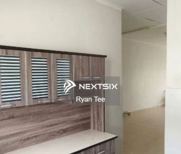 Bandar Putera 2 Klang Single Storey House - Photo 4