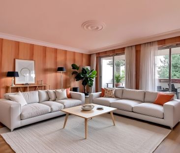 Location Appartement 4 pièces 95m² CHAMALIERES 63400 - Photo 1