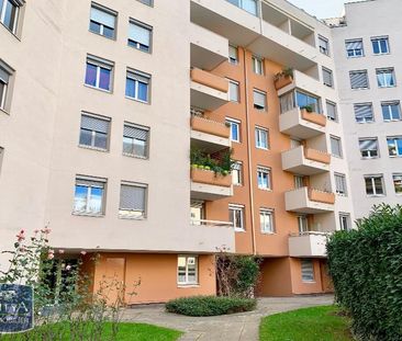 Location Appartement 2 pièces 52m² VILLEURBANNE 69100 - Photo 6