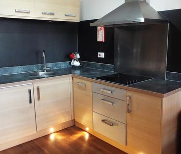 1 bedroom apartment to rent - Photo 5