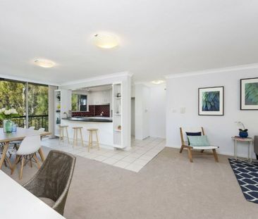 8/300B Burns Bay Road, Lane Cove NSW 2066 - Apartment For Rent | Do... - Photo 1