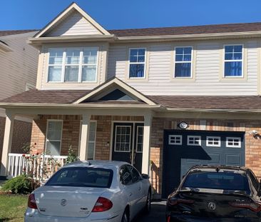 For Lease - 142 Coulthard Boulevard, Cambridge, Ontario - Photo 6