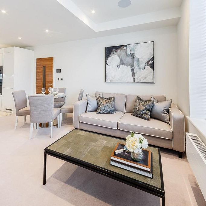 2 bedroom flat to rent - Photo 1