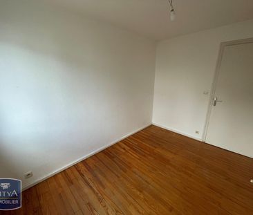 Location Appartement 5 pièces 82m² GRENOBLE 38100 - Photo 3