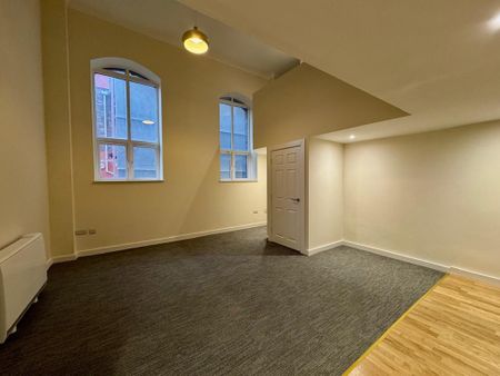 2 bedroom apartment to rent - Photo 2