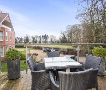 Linby House, Linby Lane - Photo 1