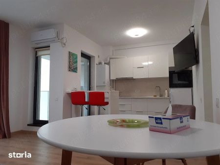 Garsoniera spatiosa Exigent Plaza - Photo 4