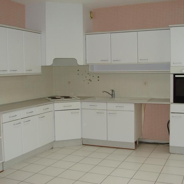 Location appartement à Dourges - Photo 1