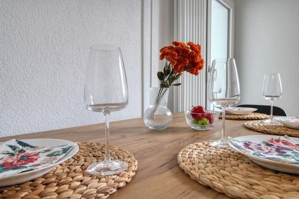 Matthew #3 - Your Ideal Coliving Space in Zurich - Foto 1