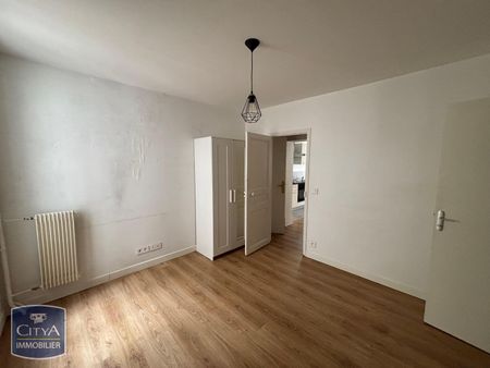 Location Appartement 2 pièces 32m² PARIS 15ème - Photo 3
