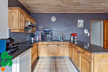 Appartement met 2 slaapkamers en terras in hartje Geel. - Photo 3