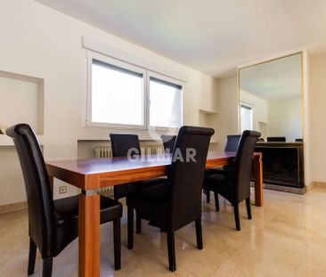 Chalet Independiente en alquiler en Puerta de Hierro – Madrid | Gilmar - Foto 5