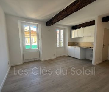 Location Appartement 1 pièce 29m² LA VALETTE DU VAR 83160 - Photo 3