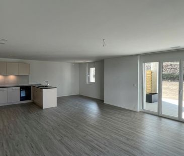 4.5 Zimmer, 155 m², EG - Foto 1