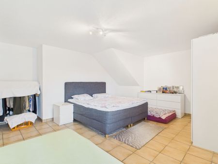 Generous 6-room double family house with garden in Eiken – the house will be extensively renovated before you move in! - Photo 5