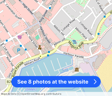 Harbour Parade, Ramsgate - Photo 1