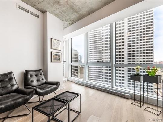 1188 Av. Union, #3003 - Photo 1