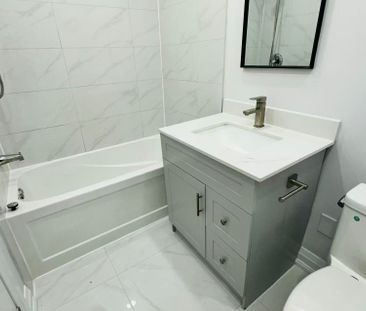 For Lease - 65 Heaslip Terrace Unit# Upper, Toronto, Ontario - Photo 1