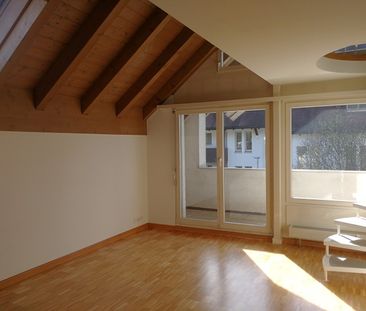 3 Zimmer, 110 m², 2. Stock - Photo 6