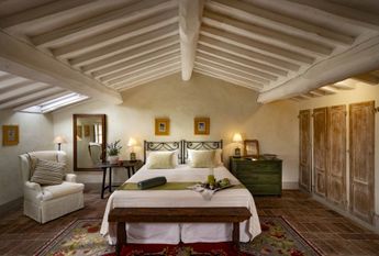 Farm and Ranch Property