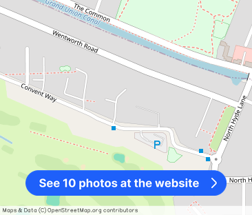 Convent Way, Southall, Middlesex, UB2 - Photo 1