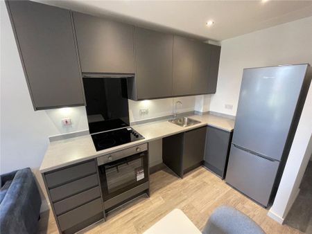 1 bedroom flat to rent - Photo 4