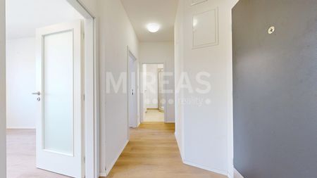 Pronájem bytu 2+kk 44 m² - Фото 5