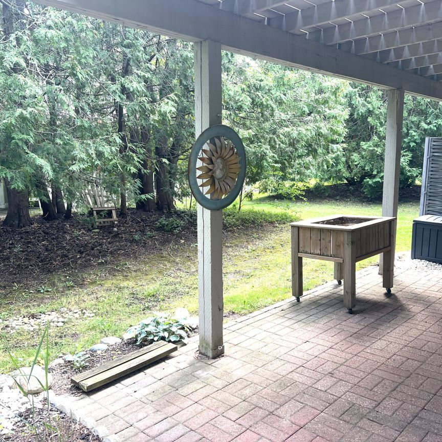 For Lease - 554 Oxbow Crescent, Collingwood, Ontario - Photo 1