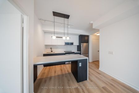 For Lease - 5 York Garden Way Unit# 711, Toronto, Ontario - Photo 2