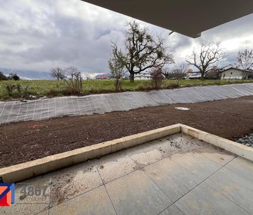 Location appartement neuf 2 pièces 45.04 m² à Marcellaz (74250) - Photo 3