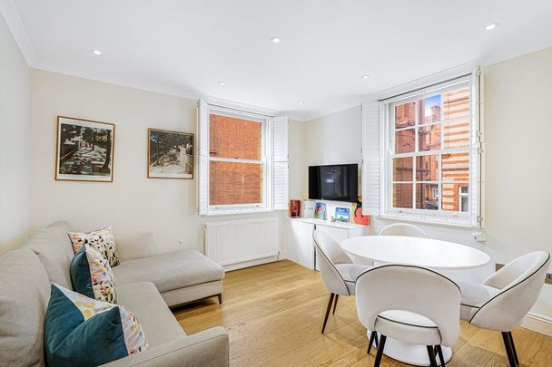 1 bedroom flat to rent - Photo 1