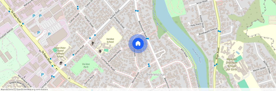 20A Portal Crescent, 3200, Beerescourt