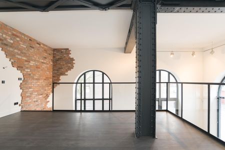 Te huur: Appartement Zuider Buiten Spaarne 84 ZW in Haarlem - Foto 3