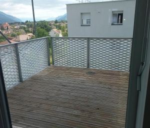 Location Appartement à VOIRON - Photo 2