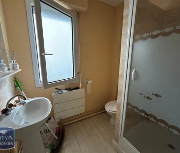 Appartement à louer 1 pièce 23.45m² - Photo 3