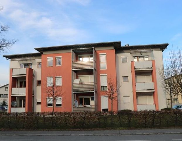 Günserstraße 5/2/9 - Oberpullendorf - Photo 1