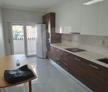 Apartamento T3 - Photo 1