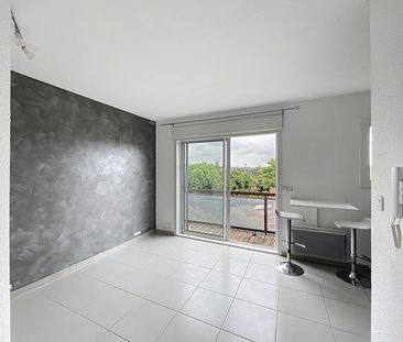 Location Appartement 2 pièces 30m² TOULOUSE 31400 - Photo 2