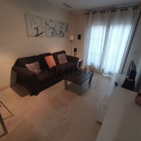 Alquiler de ático en Calle Victoria - Photo 1