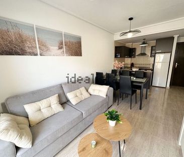 Alquiler de piso en Centro - Photo 4