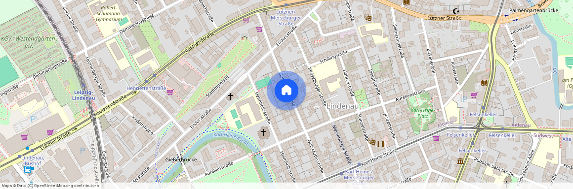 Gutsmuthsstraße 22, 04177, Leipzig