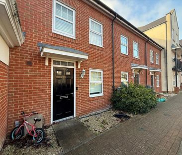 3 bedroom terraced house to rent - Photo 6