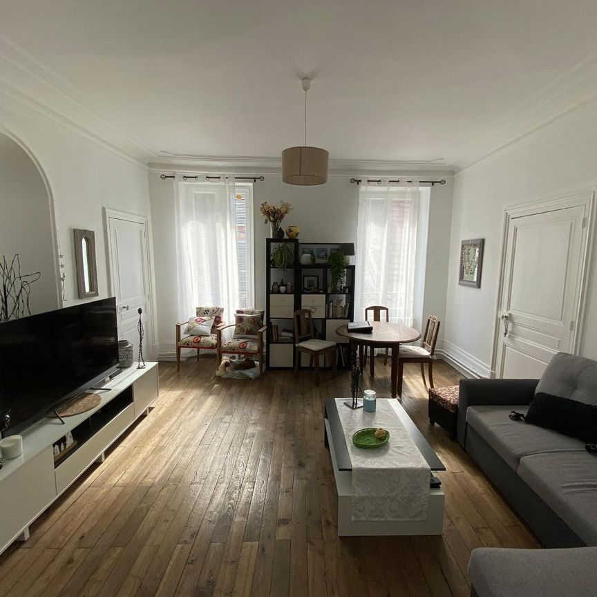 Nuits Saint Georges, - 21700 - Photo 1