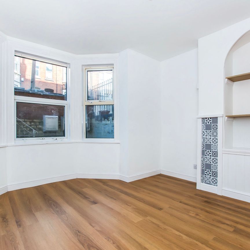 2 bedroom apartment to rent Prince Alfred Avenue, Skegness, Lincolnshire, PE25 - Photo 1