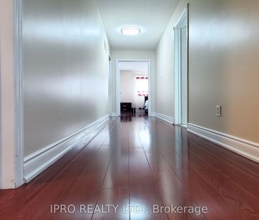 For Lease - 5060 Moulin Rouge Crescent Unit# Main, Mississauga, Ont... - Photo 5